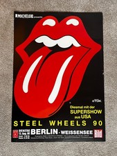 Rolling stones 1990 gebraucht kaufen  Berlin