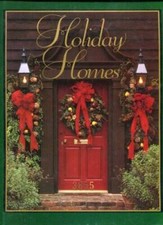 Holiday homes hardcover for sale  Montgomery