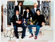 Traveling wilburys signed for sale  Lancaster