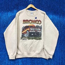 Ford bronco rare d'occasion  Expédié en Belgium