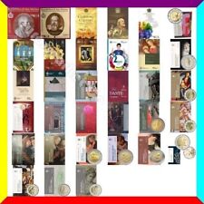 Euro commemorative saint d'occasion  Expédié en France