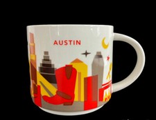 Starbucks coffee mug for sale  Buckfield