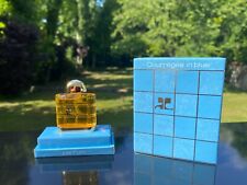 Ancien flacon parfum d'occasion  Paris VIII