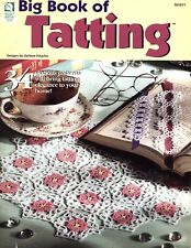 Big book tatting for sale  Whitesboro