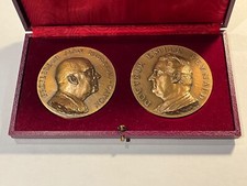 Médaille professeur ribereau d'occasion  Dijon