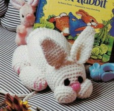 Baby bunny toy for sale  Bellows Falls