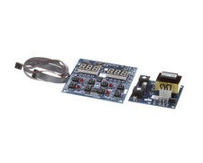 Star electronic control for sale  Addison