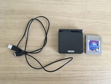 Gameboy advance charger for sale  MACCLESFIELD