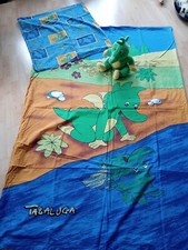 Tabaluga drache delphin gebraucht kaufen  Visbek