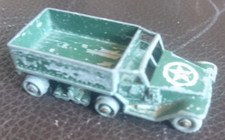 Matchbox lesney personnel d'occasion  Corbeil-Essonnes