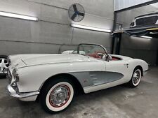 1959 chevrolet corvette for sale  Miami