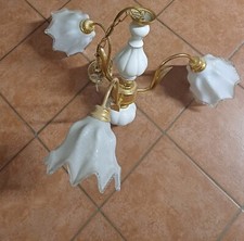 Lampadario camera luci usato  Castiglion Fiorentino