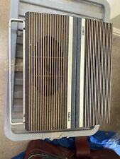Itt 821 portable for sale  BIRMINGHAM