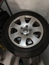 Set gomme invernali usato  Milano