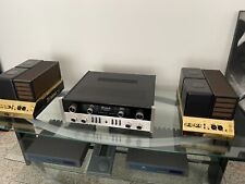 Mcintosh 60th anniversary usato  Lecce