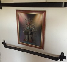 Tableau painture sculpture d'occasion  Montmorency