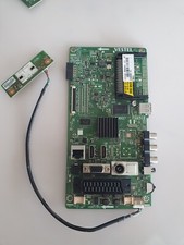 340 mainboard telefunken usato  Casapesenna