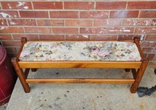 Vintage bench rose for sale  Richmond