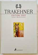 Baumschäfer isabel trakehner gebraucht kaufen Baumschäfer isabel trakehner gebraucht kaufen  Neubrandenburg