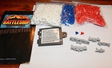 Original replacement parts for sale  Fortville