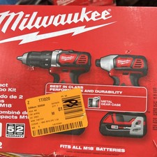 kit combo milwaukee m18 for sale kit combo milwaukee m18 for sale La Puente
