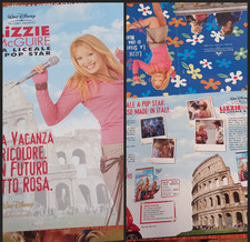 Poster locandina videoteca usato  Italia