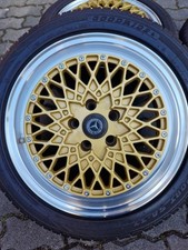 Gold felgen tiefbett gebraucht kaufen  Bad Staffelstein