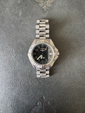 Orologio breitling colt usato  Ceranesi