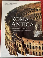storia roma antica usato storia roma antica usato Torino