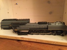 Modelleisenbahn lokomotive uni gebraucht kaufen  Halstenbek