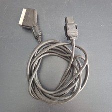 Cable peritel console d'occasion  Valenciennes