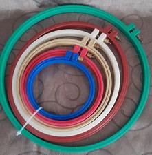 Set plastic cross for sale  BARNSLEY