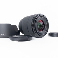 Usado, Sony FE 28-70mm f/3.5-5.6 OSS Camera Lens SEL2870 E-mount - Black_ comprar usado  Enviando para Brazil