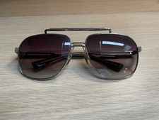 Lunettes soleil dita d'occasion  Orgeval