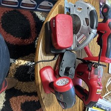 circular saw jig saw for sale  Lake Park