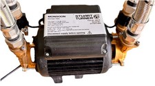 Stuart turner monsoon for sale  UK