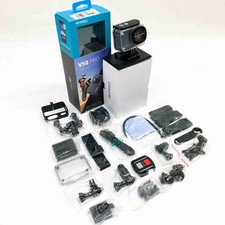 Akaso action cam gebraucht kaufen  Eckelsheim, Gau-Bickelheim, Wonsheim