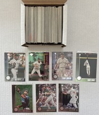 1996 leaf baseball for sale  Lake Orion