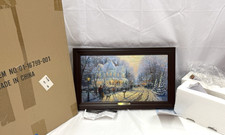 Thomas kinkade holiday for sale  Syracuse
