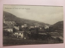 Teolo veduta. usato  Casalbuttano Ed Uniti