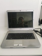 Sony vaio laptop for sale  BOURNEMOUTH