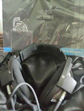 Casque sennheiser 800s d'occasion  Lingolsheim