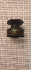 Red wolf spool for sale  STANFORD-LE-HOPE