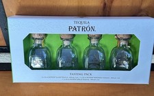 Patron silver tequila for sale  Queen Creek