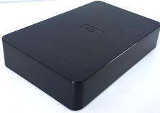 Western digital 2tb for sale  POOLE