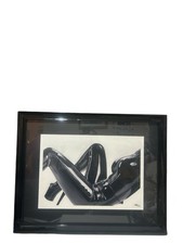 Cms black white for sale  WOTTON-UNDER-EDGE