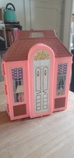 Maison portable barbie d'occasion  Sotteville-lès-Rouen