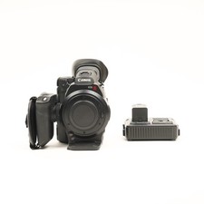 Canon eos c300 for sale  Elizabethport