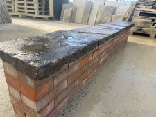 Reclaimed yorkstone coping for sale  CHORLEY