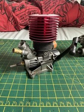 Thunder tiger pro for sale  HONITON
